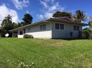 156 Kaulana St, Hilo, HI 96720