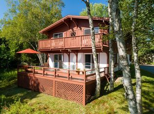 99 Summit Rd, Mount Desert, ME 04660