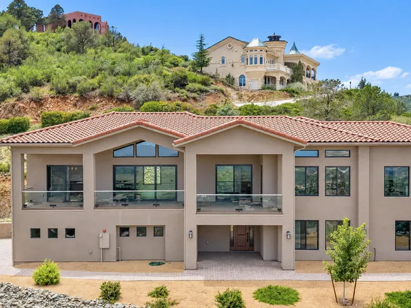 703 W LEE Boulevard, Prescott, AZ 86303