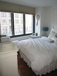 Rented by Newell and Assoc.