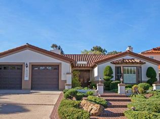 12309 Fairway Pointe Row, San Diego, CA 92128