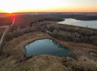 211 Ivory Rd, Moran, KS 66755