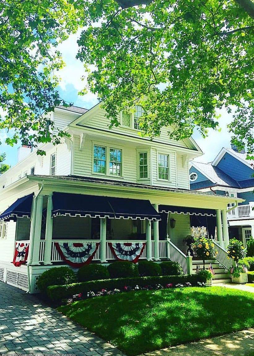 211 Ludlow Ave, Spring Lake, NJ 07762 Zillow