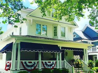 211 Ludlow Ave, Spring Lake, NJ 07762