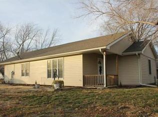 334 S Mary St, Greeley, KS 66033