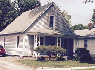 1421 Pennsylvania Ave, Springfield, IL 62702