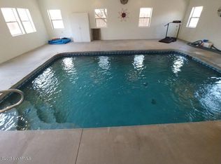 4478 E Mustang Dr, Cottonwood, AZ 86326