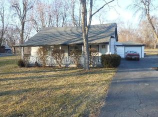 1116 173rd St, East Hazel Crest, IL 60429