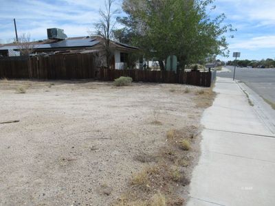 Ward Ave #418-103-14, Ridgecrest, CA, 93555