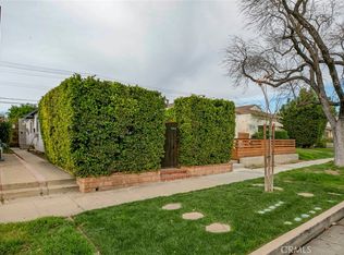 1423 N Hollywood Way, Burbank, CA 91505