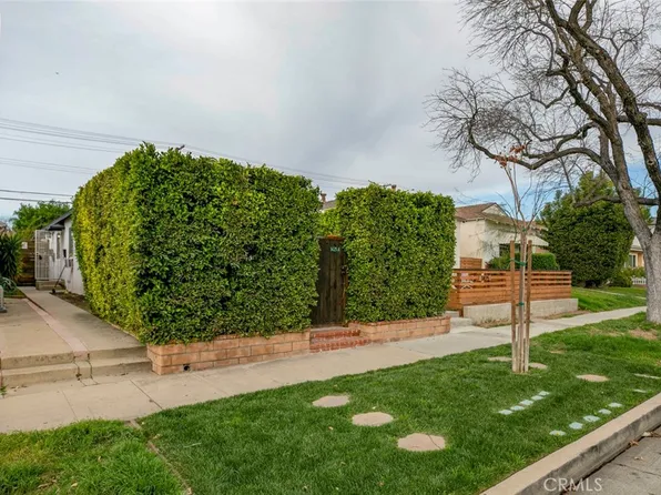 1423 N Hollywood Way, Burbank, CA 91505