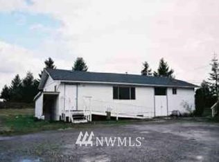 204 Jefferson Ave NW, Yelm, WA 98597