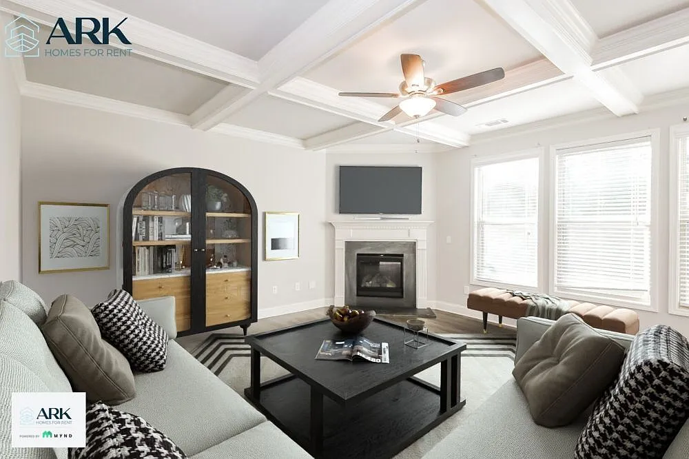 4 bed, 2.5 bath, 2656 sqft, $2,525 — Photo 3