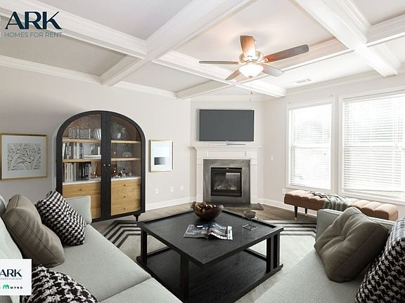 3rd image of 4341 Birch Meadow Trl