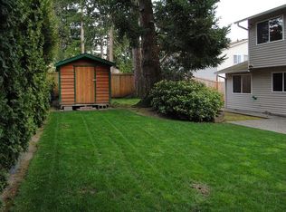 13220 NE 130th Pl, Kirkland, WA