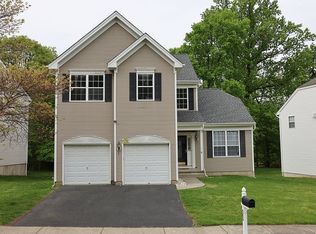 245 Kensington Dr, Morganville, NJ 07751