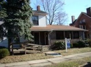 926 8th Ave, Beaver Falls, PA