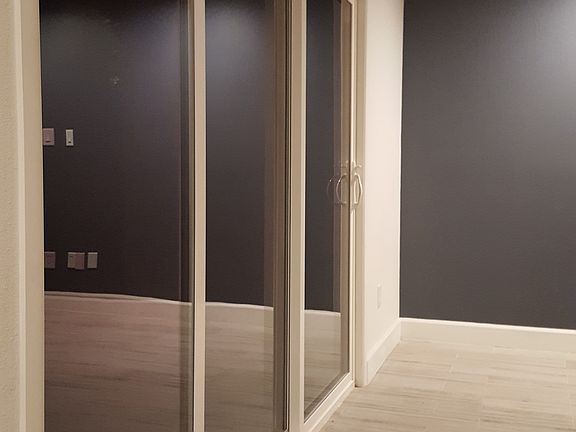 New 8' Sliding door