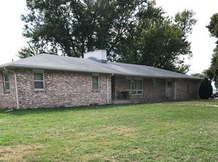 105 W Syria St, Cairo, NE 68824