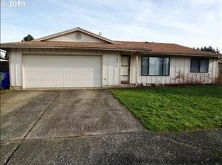 1474 NE Liberty Ave, Gresham, OR 97030