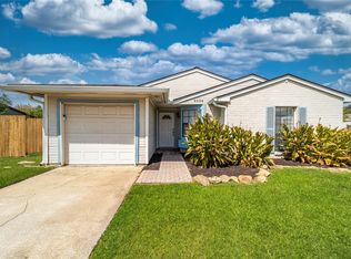 6036 Bogard Dr, The Colony, TX 75056