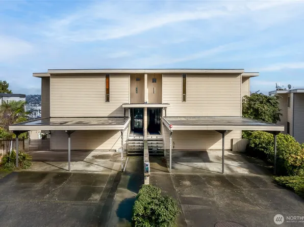 3612 26th Place W #2, Seattle, WA 98199