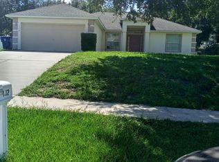 1112 Hill Mount Dr LOT 468, Clermont, FL 34715
