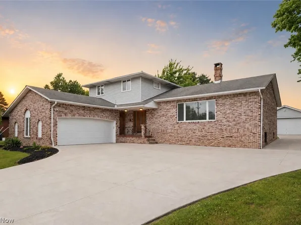 3350 Wallings Rd, North Royalton, OH 44133