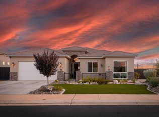 367 W Foster Ln, Ivins, UT 84738