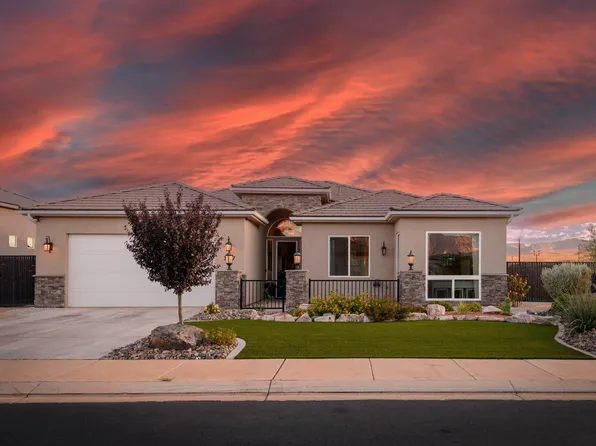 367 W Foster Ln, Ivins, UT 84738