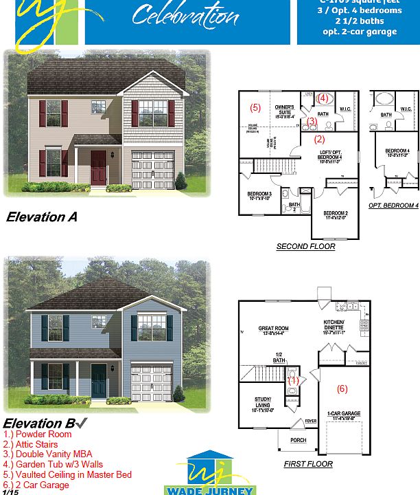 2nd image of 48 Foxfield Ct
