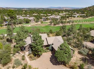 1692 Conifer Ridge Ln, Prescott, AZ 86303