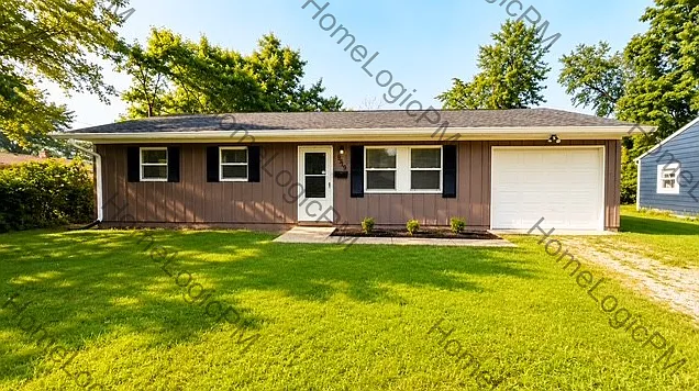 9519 Conried Dr — Photo 1