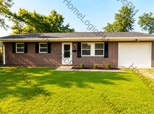 9519 Conried Dr, Indianapolis, IN 46235