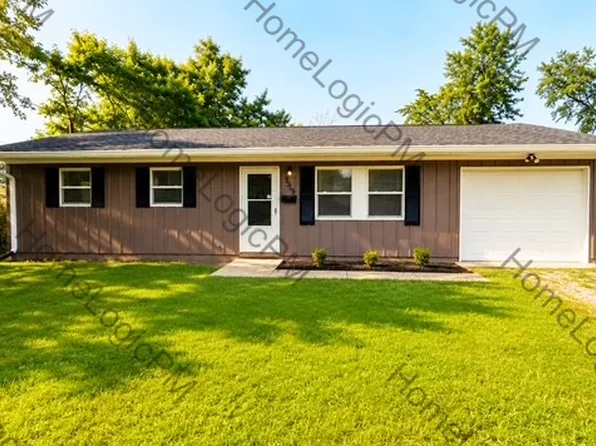9519 Conried Dr, Indianapolis, IN 46235
