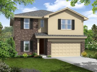 245 Prairie Vis, Cibolo, TX 78108