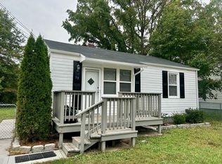 13 Swan St, Aberdeen, MD 21001