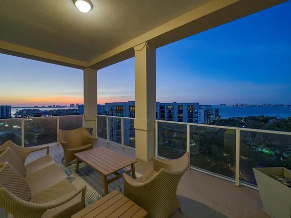 8 Palm Ter #605, Belleair, FL 33756