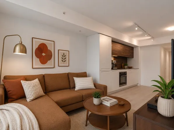 1133 Hornby St #1003, Vancouver, BC V6Z 1W1