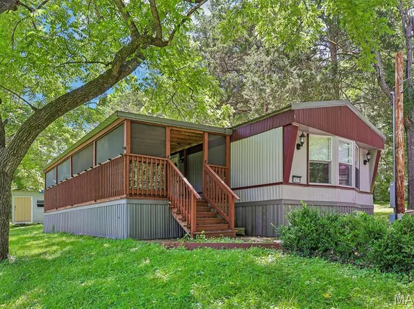 5059 Hill Dr, House Springs, MO 63051