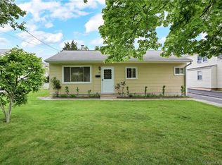 48 Lewelyn Rd, Stamford, CT 06902