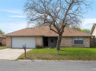 6609 N 16th St, McAllen, TX 78504