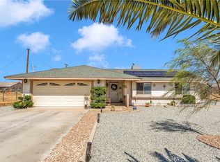 11123 Truchas Rd, Apple Valley, CA 92308