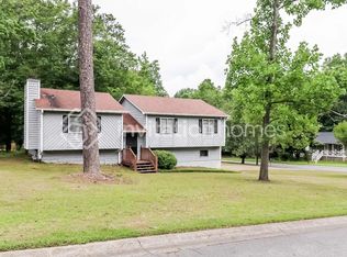 4899 Hawk Trl NE, Marietta, GA 30066