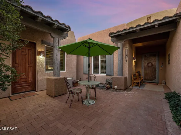12740 N Piping Rock Rd, Oro Valley, AZ 85755