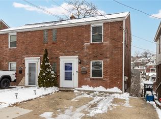 2845 Glendale Ave, Pittsburgh, PA