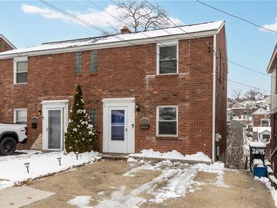 2845 Glendale Ave, Pittsburgh, PA, 15227