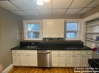 63 Manthorne Rd #2, Boston, MA 02132