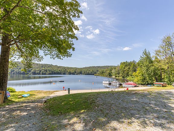 Beach/Pond