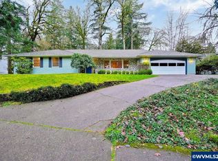 2330 NW Estaview Cir, Corvallis, OR 97330